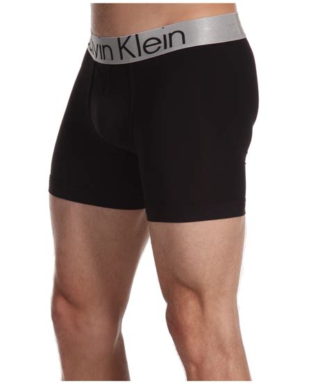 alcvin klein steel boxer brief|calvin klein underwear steel micro boxer brief .